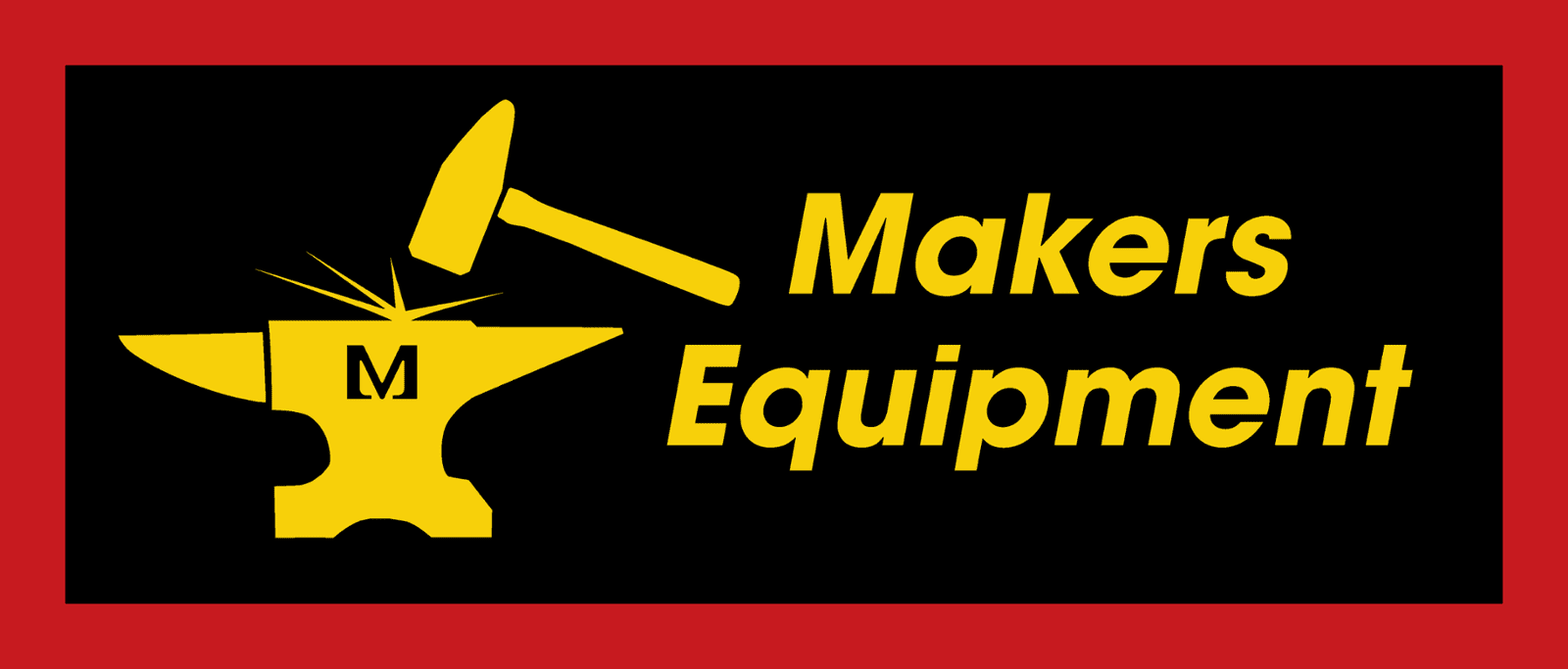 Makers Equipment